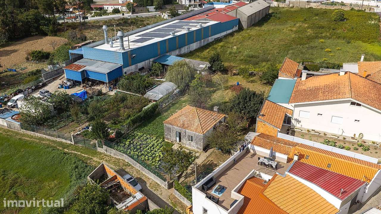 Moradia T2 para venda - Grande imagem: 4/36