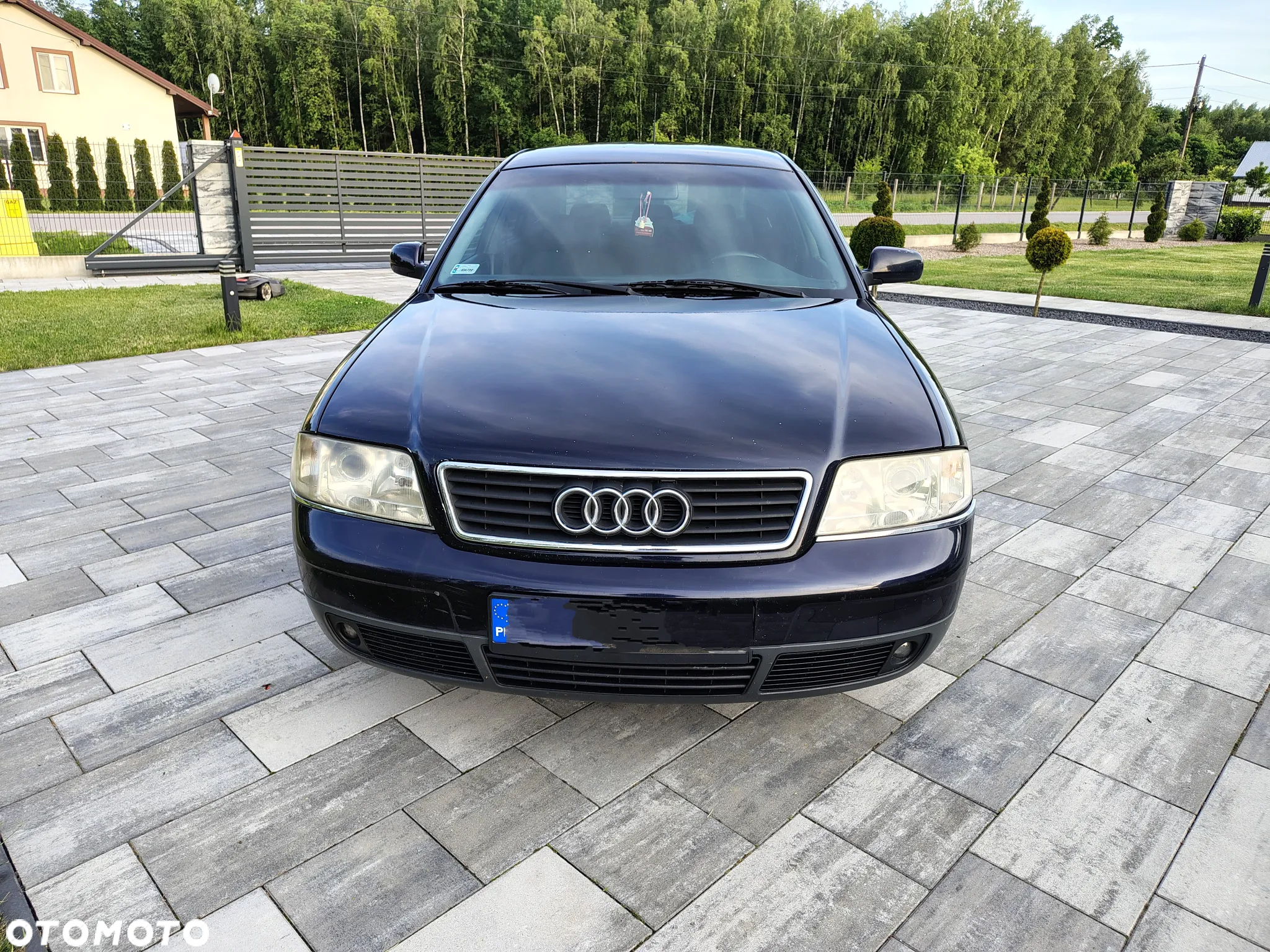 Audi A6 - 3