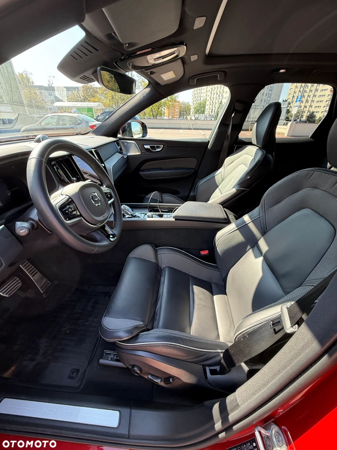 Volvo XC 60 - 13