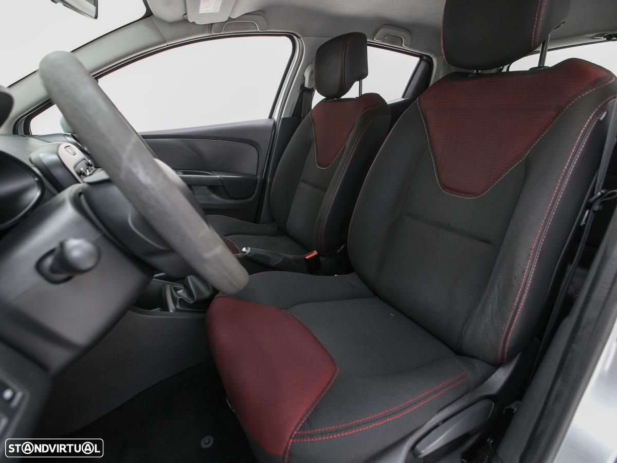 Renault Clio 1.5 dCi Confort - 7