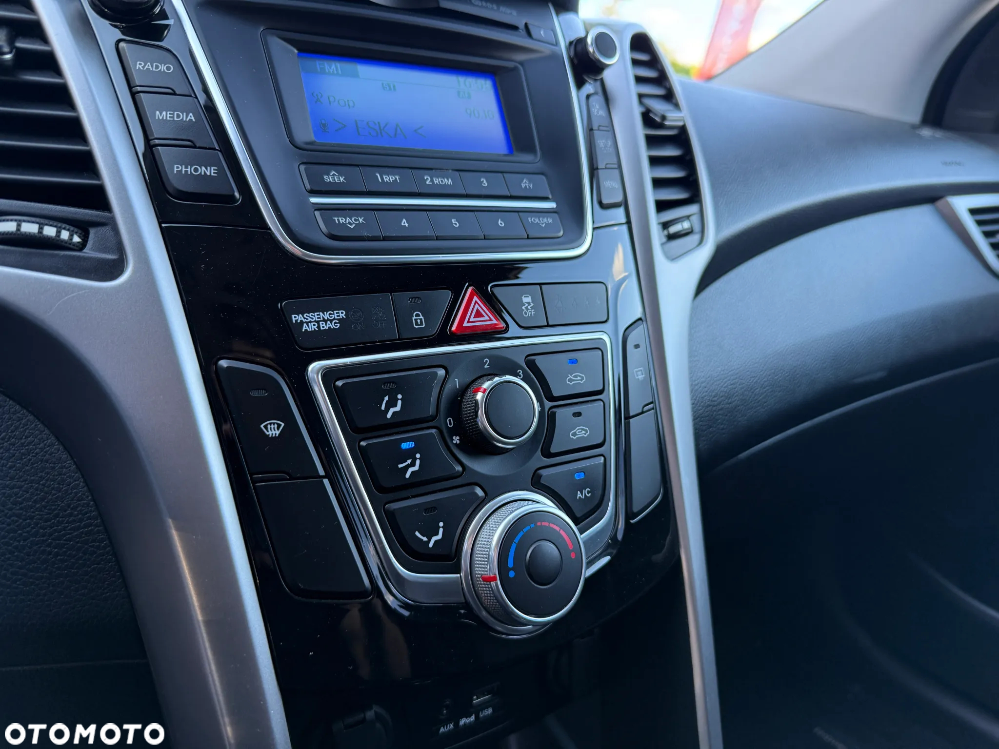 Hyundai i30 1.4 Classic - 29