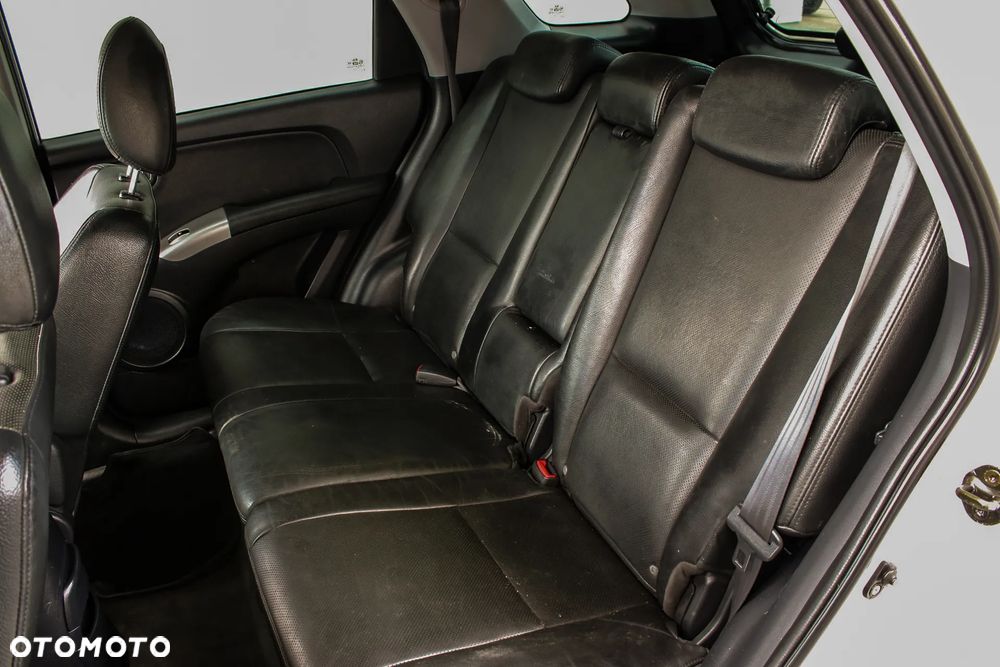 Kia Sportage 2.0 CRDI 4WD Champ - 29