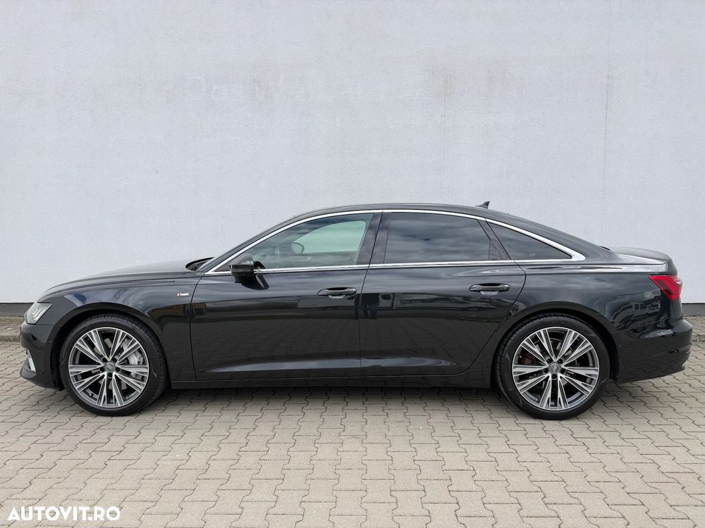 Audi A6 55 TFSI Quattro S tronic S line - 18