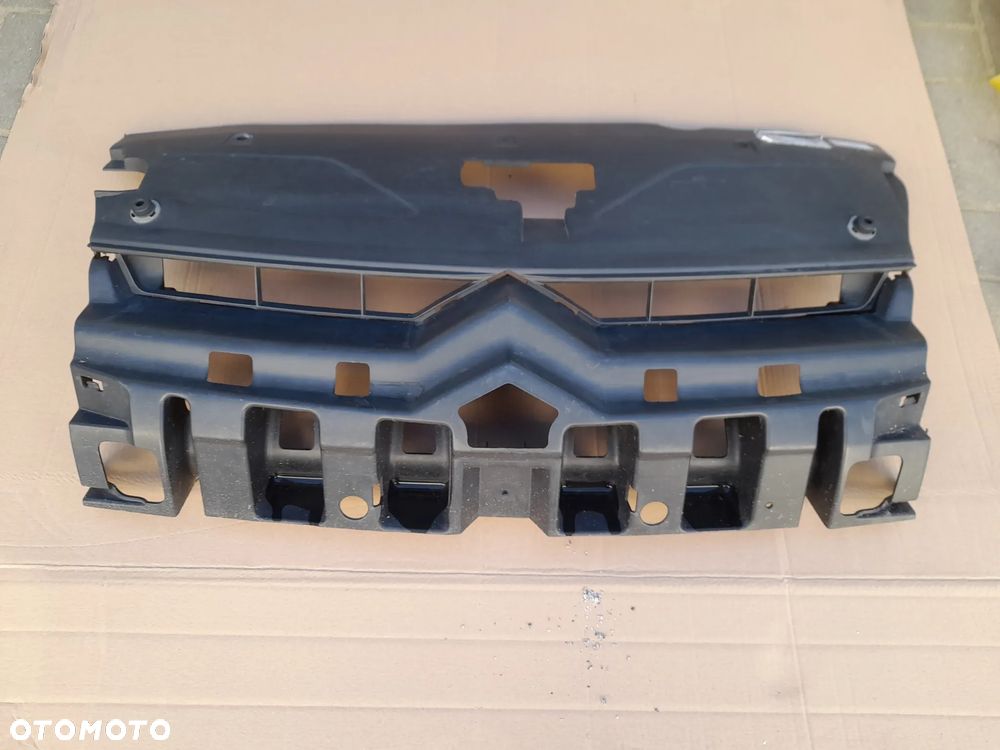 CITROEN C5 LIFT 04-08 ATRAPA WZMOCNIENIE