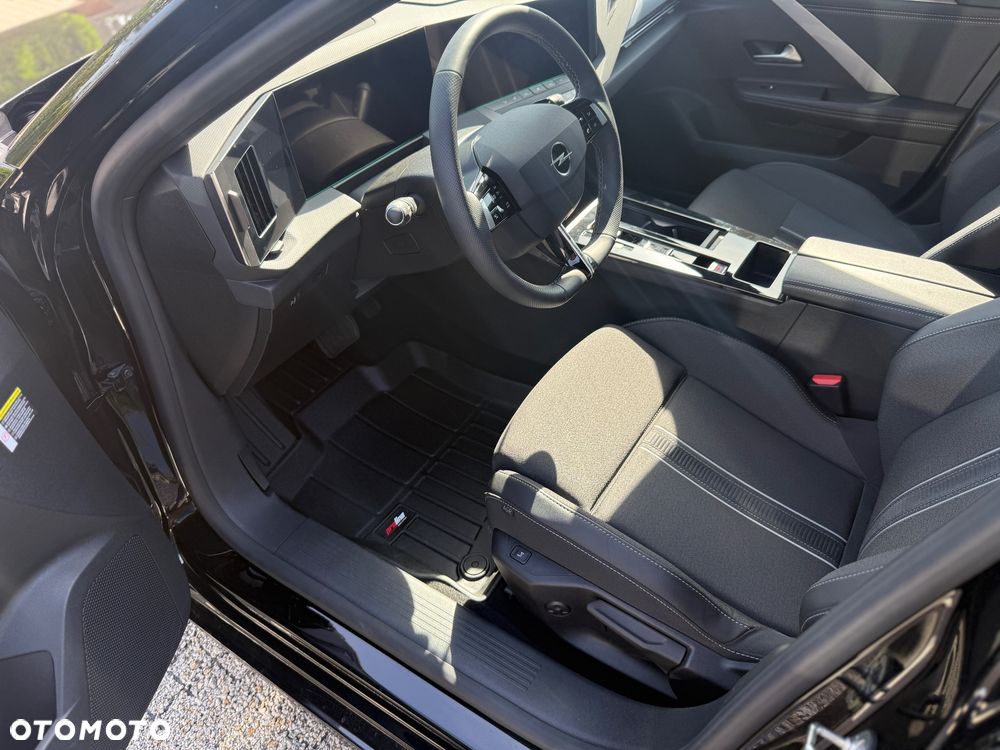 Opel Astra 1.5 CDTI GS Line S&S - 9