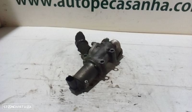Válvula Egr Fiat Bravo I (182_) - 2