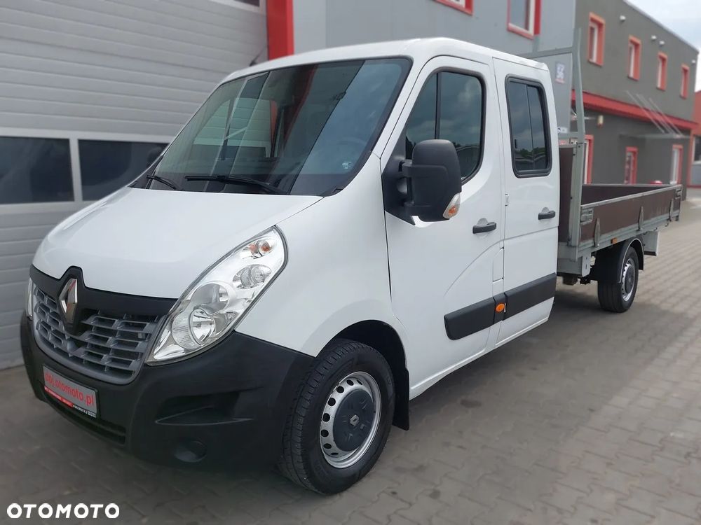 Renault Master III
