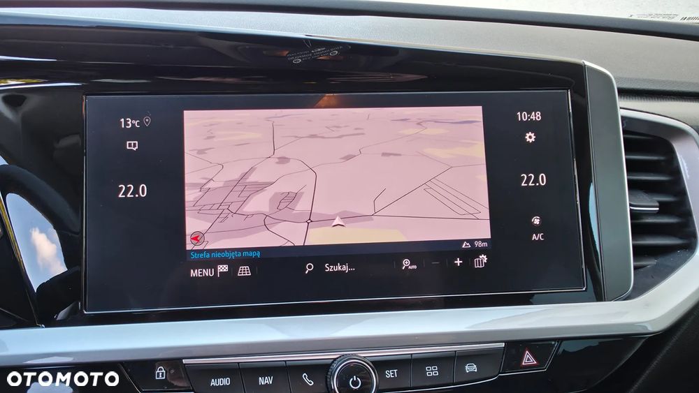 Opel Grandland X - 30