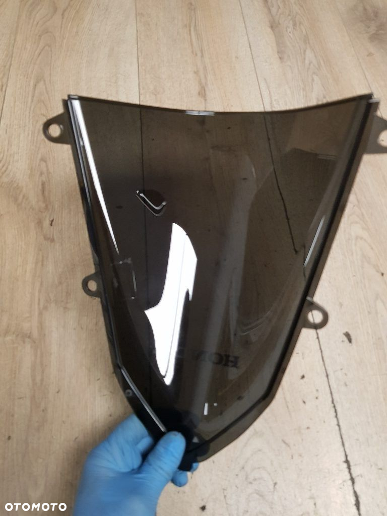 Wysoka szyba dymiona Honda CBR 500R 2021-22 08R70-MKP-D00ZA - 8