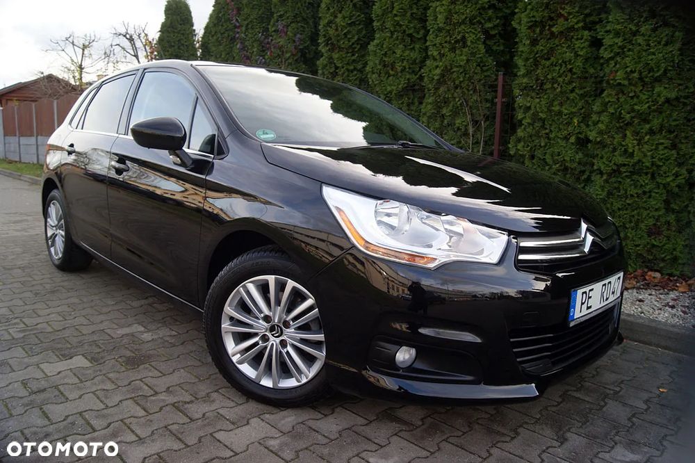 Citroën C4 - 15