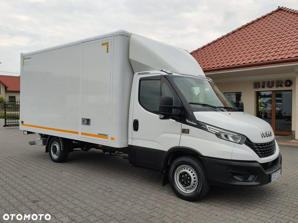 Iveco Daily 35S16S V - 24