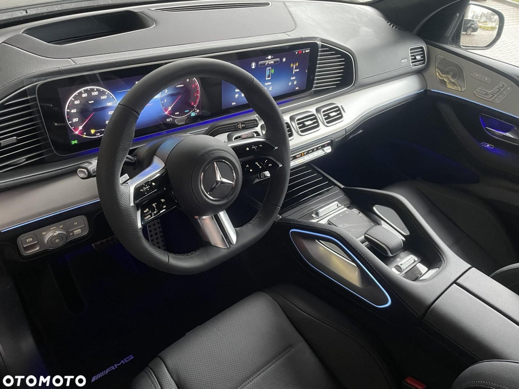 Mercedes-Benz GLE - 7