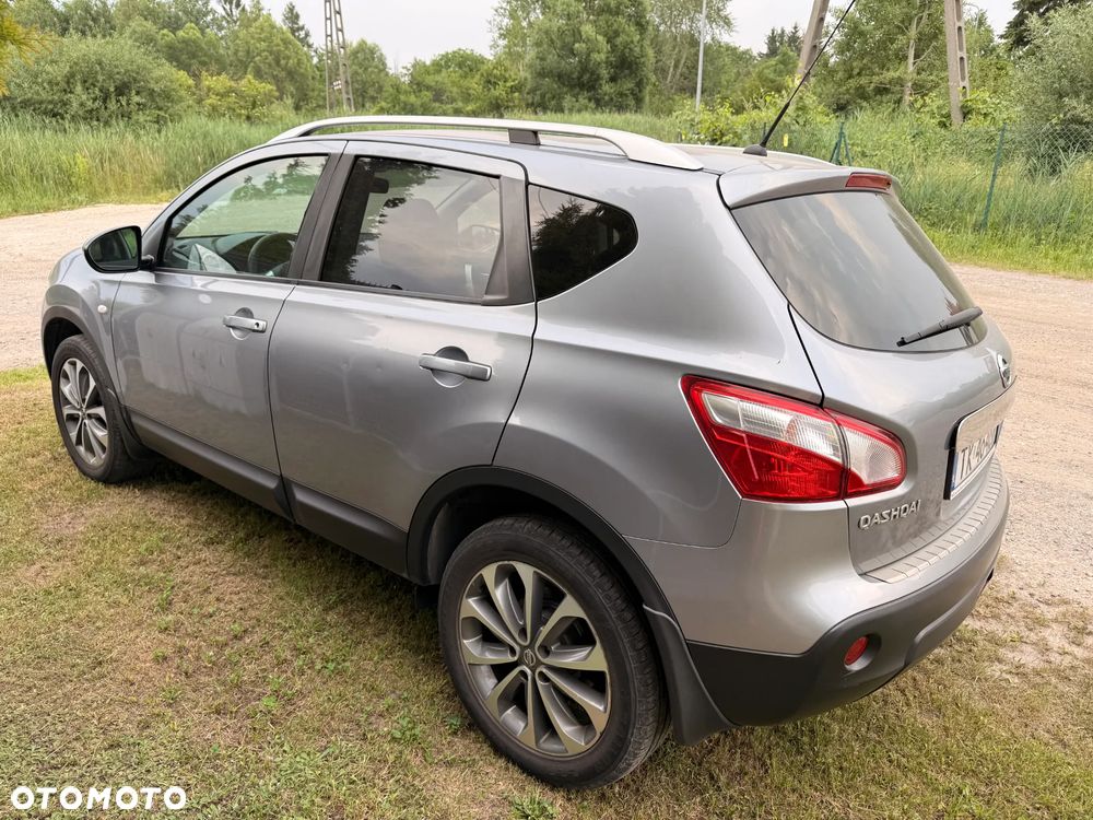 Nissan Qashqai 1.6 Acenta - 4