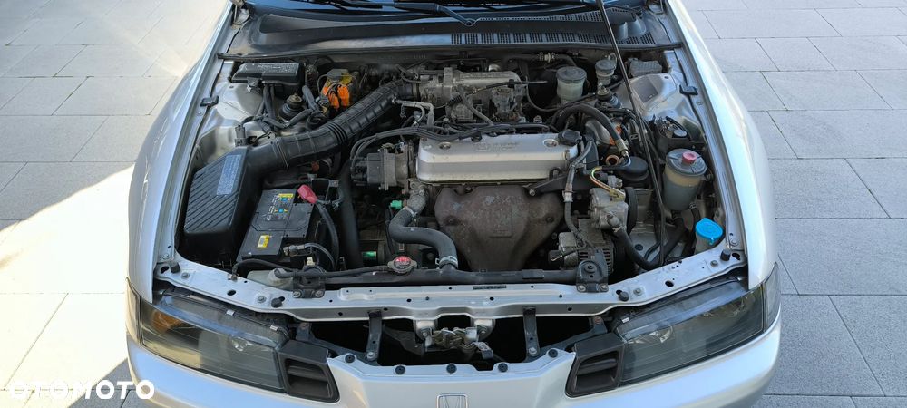 Honda Prelude 2.0i-16 - 21
