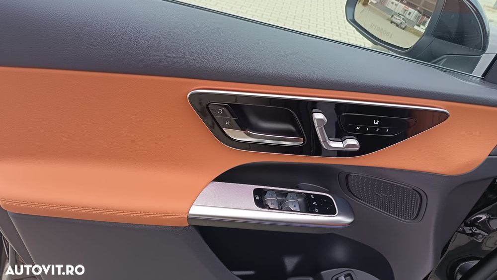 Mercedes-Benz GLC - 10