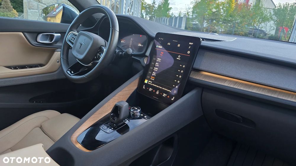 Polestar 2 Dual Motor 78kWh - 8