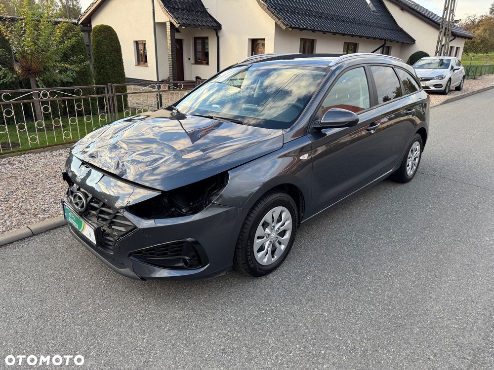 Hyundai i30 1.5 DPI Comfort - 4