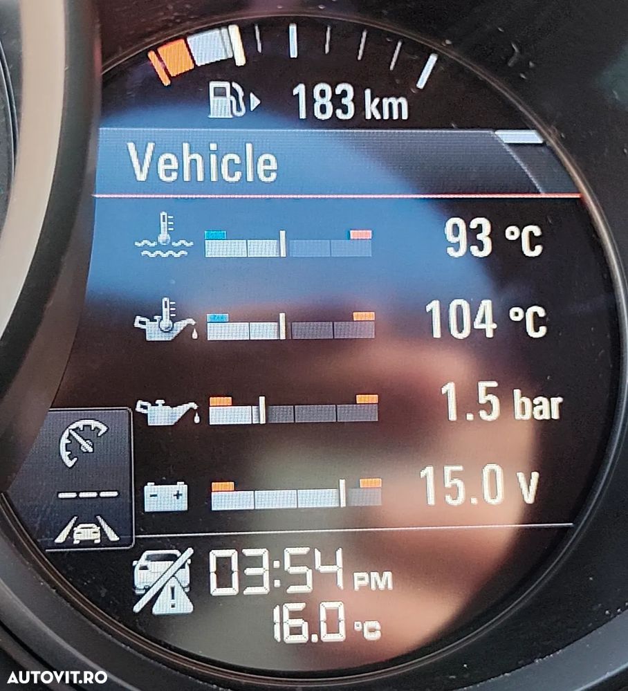 Porsche Macan PDK - 9