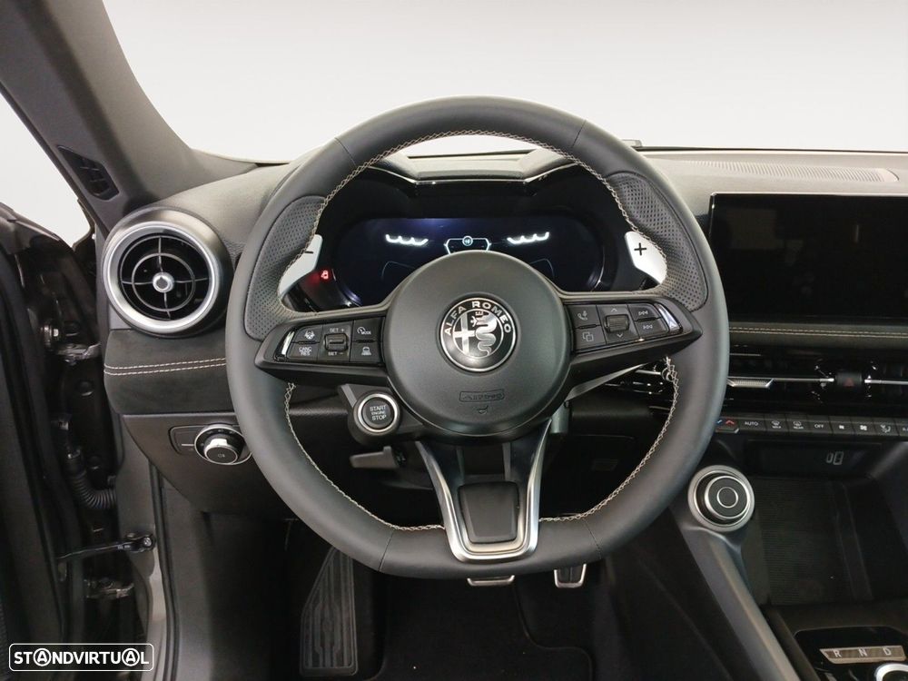 Alfa Romeo Tonale - 12