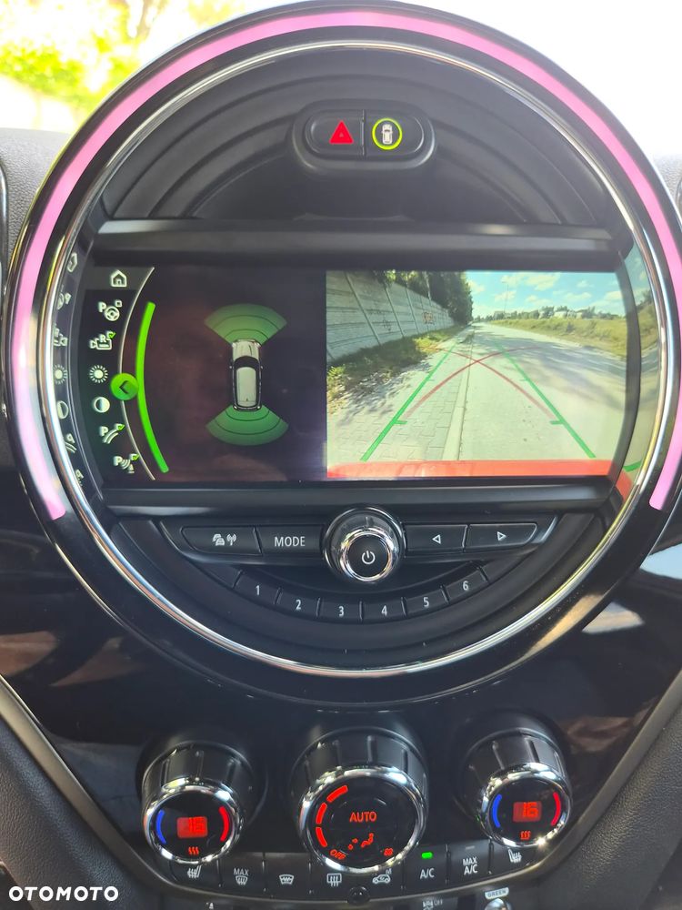 MINI Countryman Cooper S E ALL4 - 14