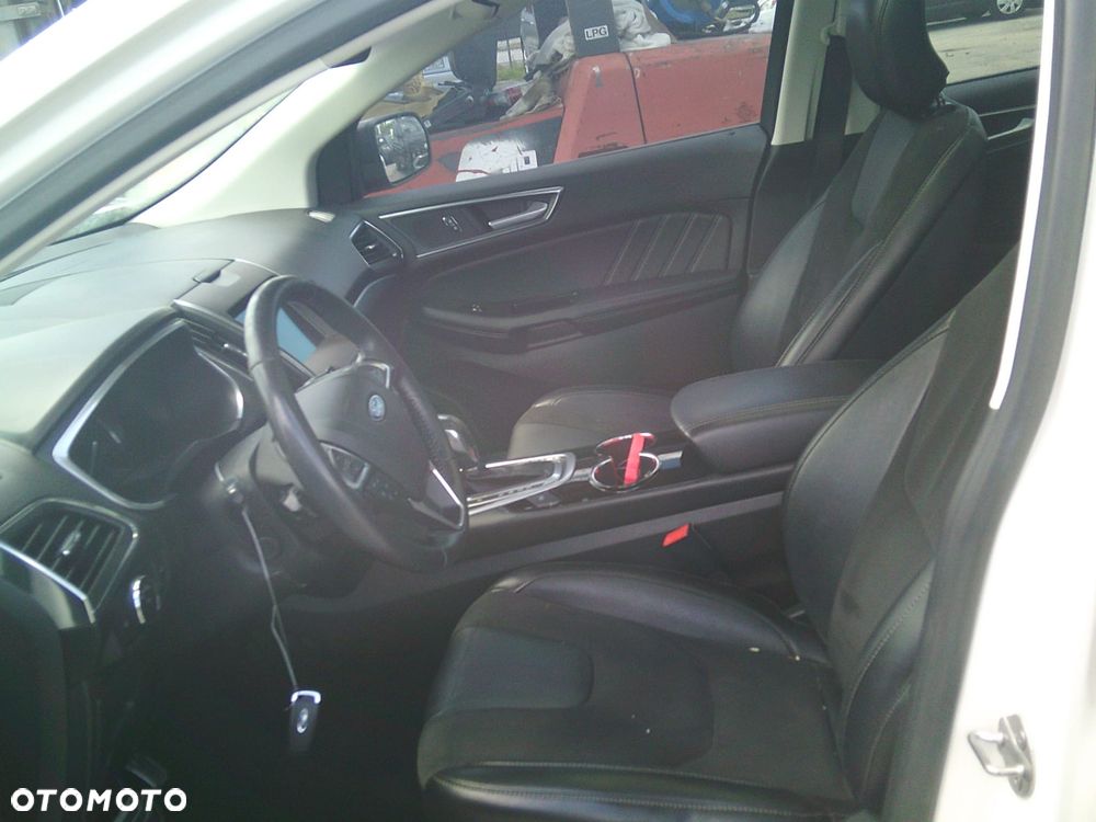 Ford Edge 2.0 EcoBlue Bi-Turbo 4x4 ST-LINE - 9