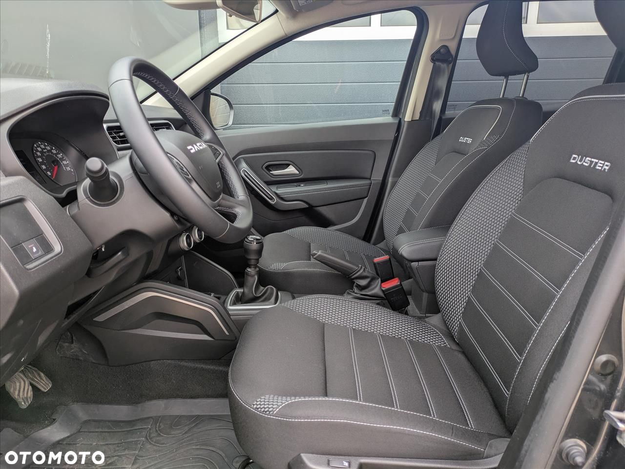 Dacia Duster 1.3 TCe Journey - 10