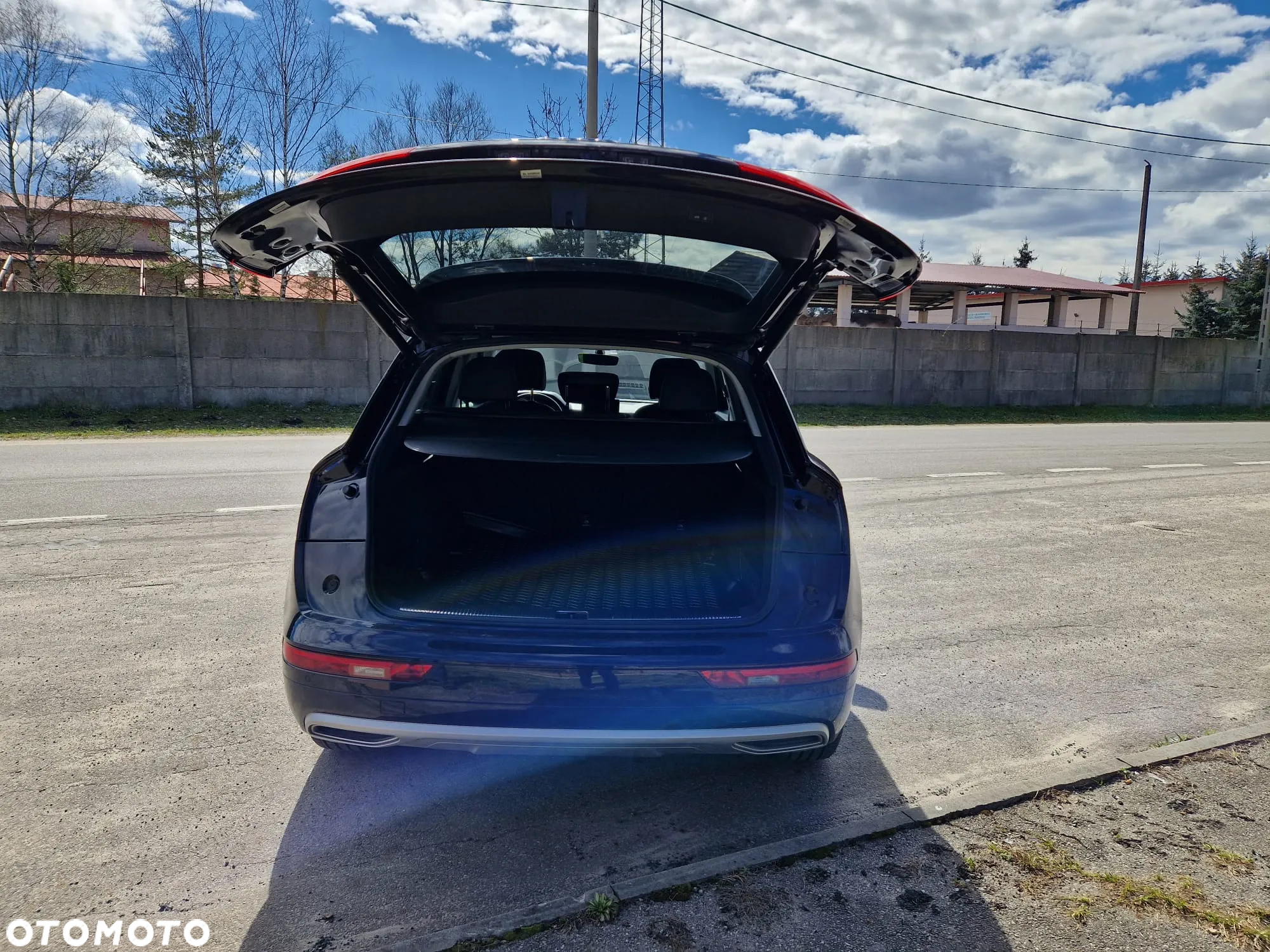 Audi Q5 - 6