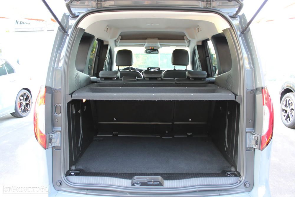 Mercedes-Benz T 180 d Auto Progressive - 50