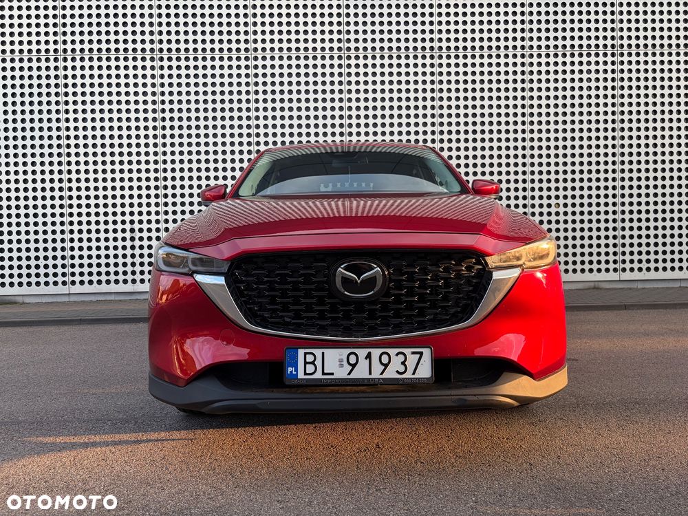 Mazda CX-5 - 2