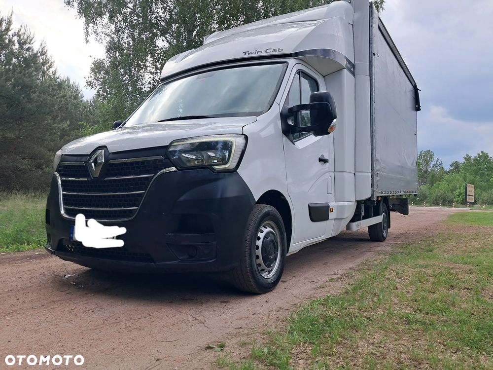 Renault master - 6