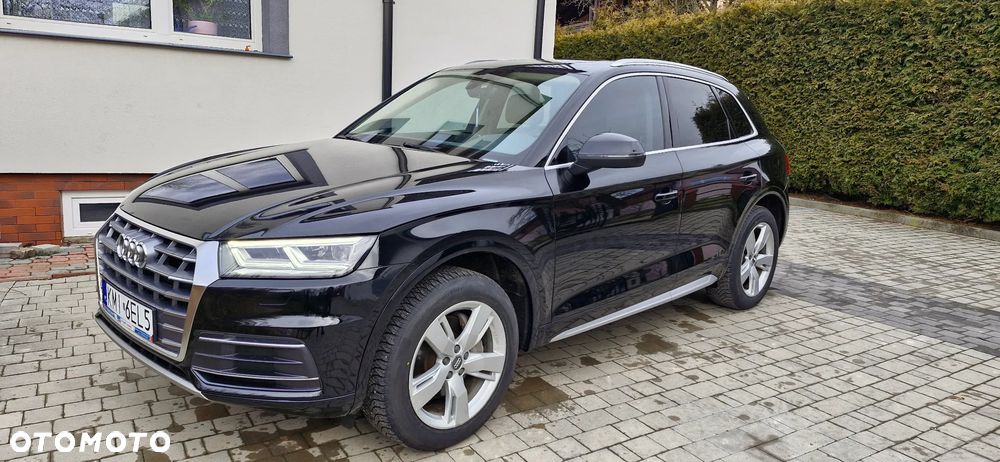 Audi Q5 2.0 TFSI Quattro Sport S tronic - 12