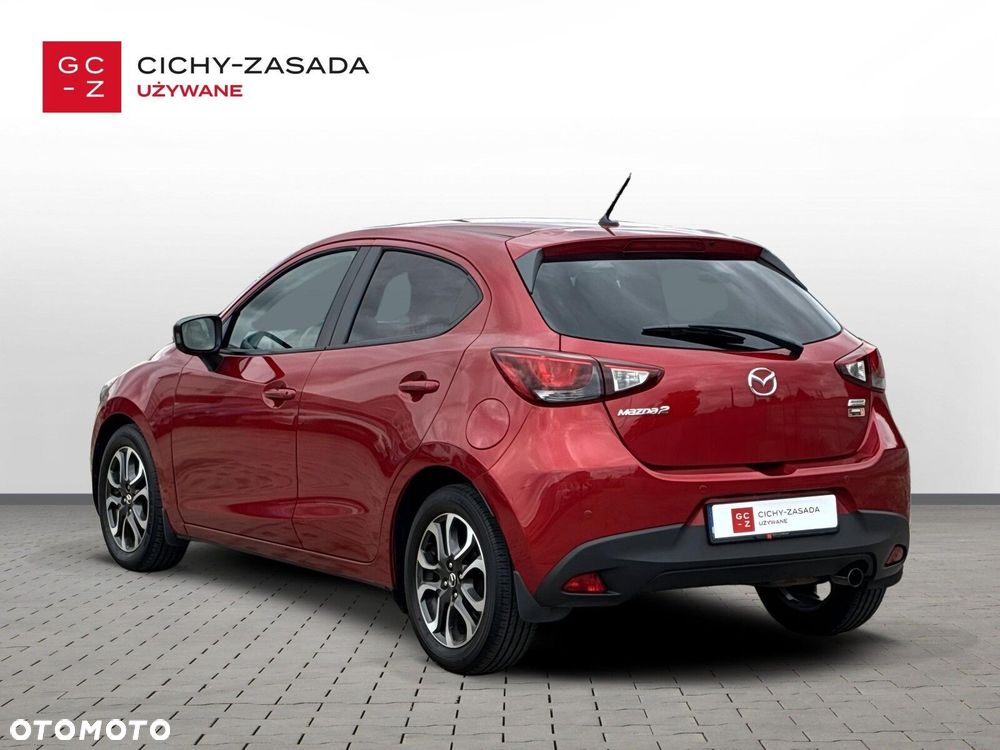 Mazda 2 1.5 Skypassion - 4