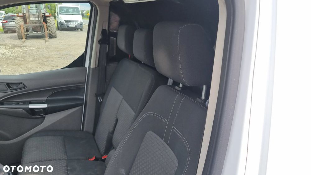 Ford Connect - 21