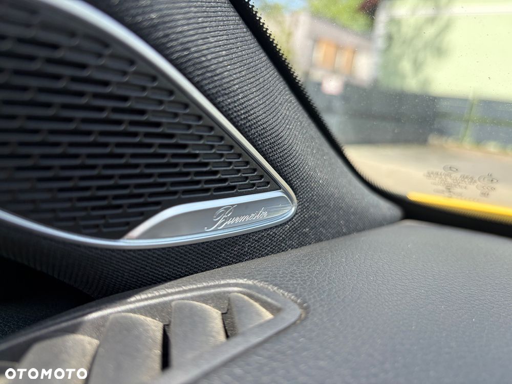 Mercedes-Benz Klasa A 45 S AMG 4-Matic 8G-DCT - 18