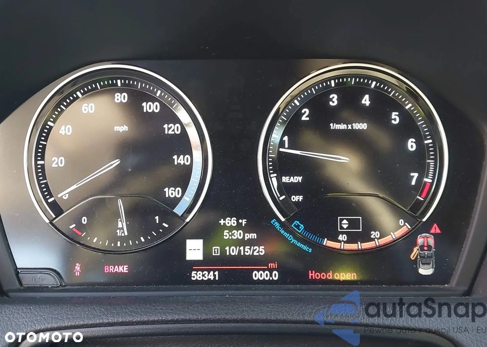 BMW Seria 2 M240i - 7