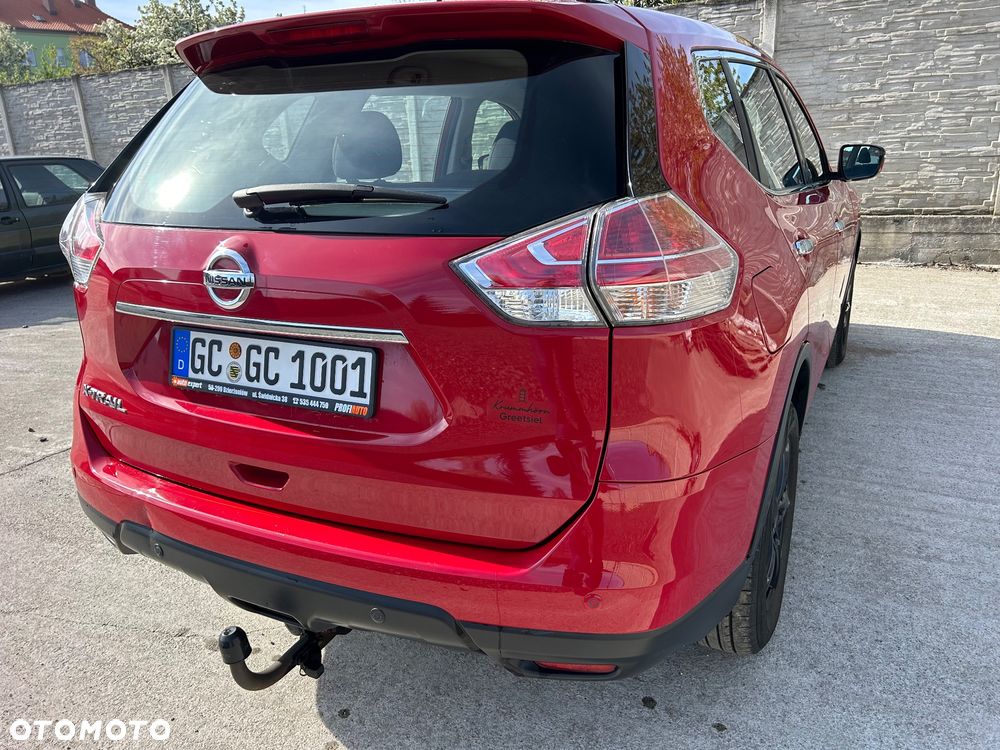 Nissan X-Trail 1.6 DIG-T N-Vision - 11