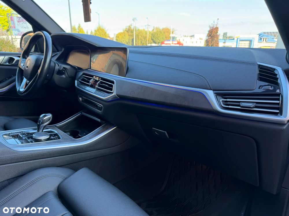 BMW X5 - 26