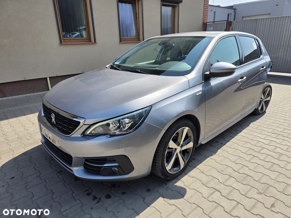 Peugeot 308 - 2