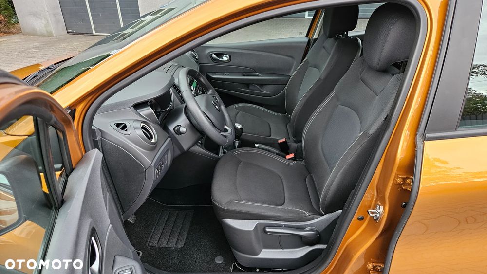 Renault Captur (ENERGY) TCe 90 LIFE - 18