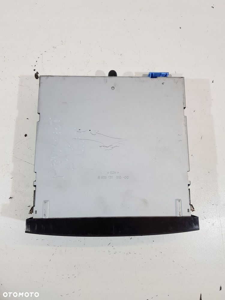 zminiarka płyt blaupunkt peugeot 307 lift 8635133 - 6