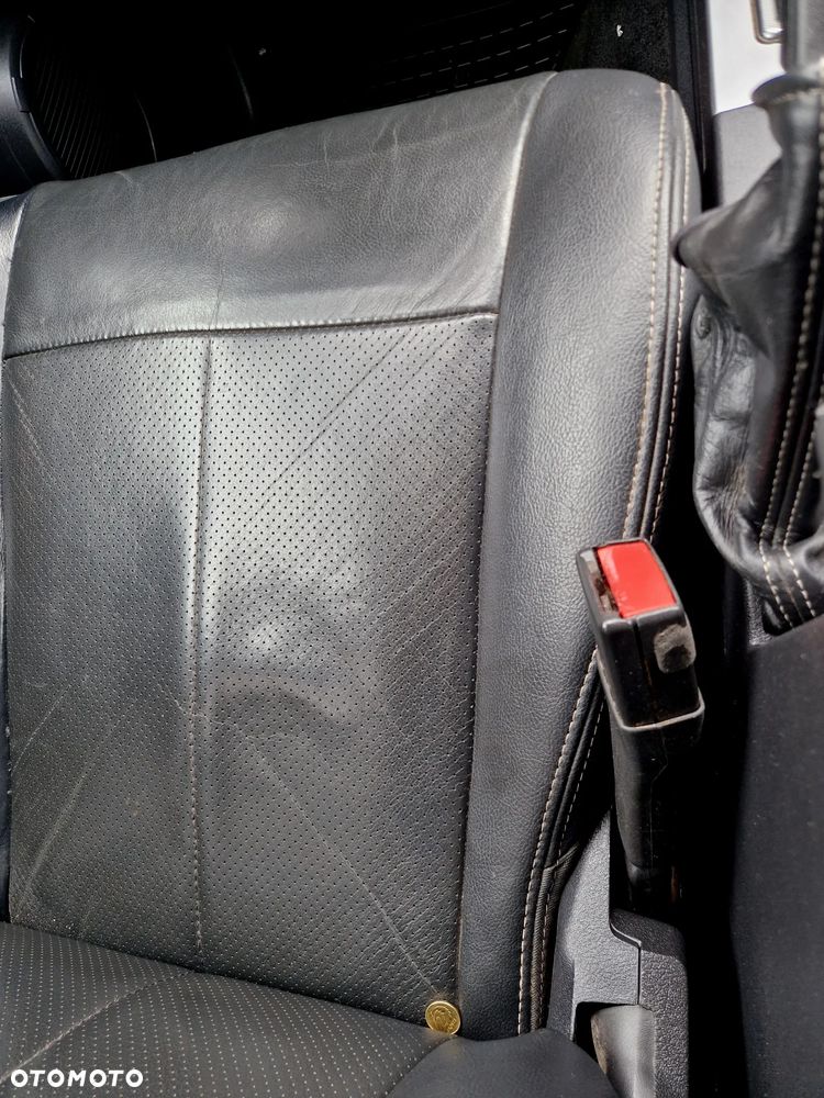 Jeep Cherokee 2.8 CRD Limited 'G' - 35