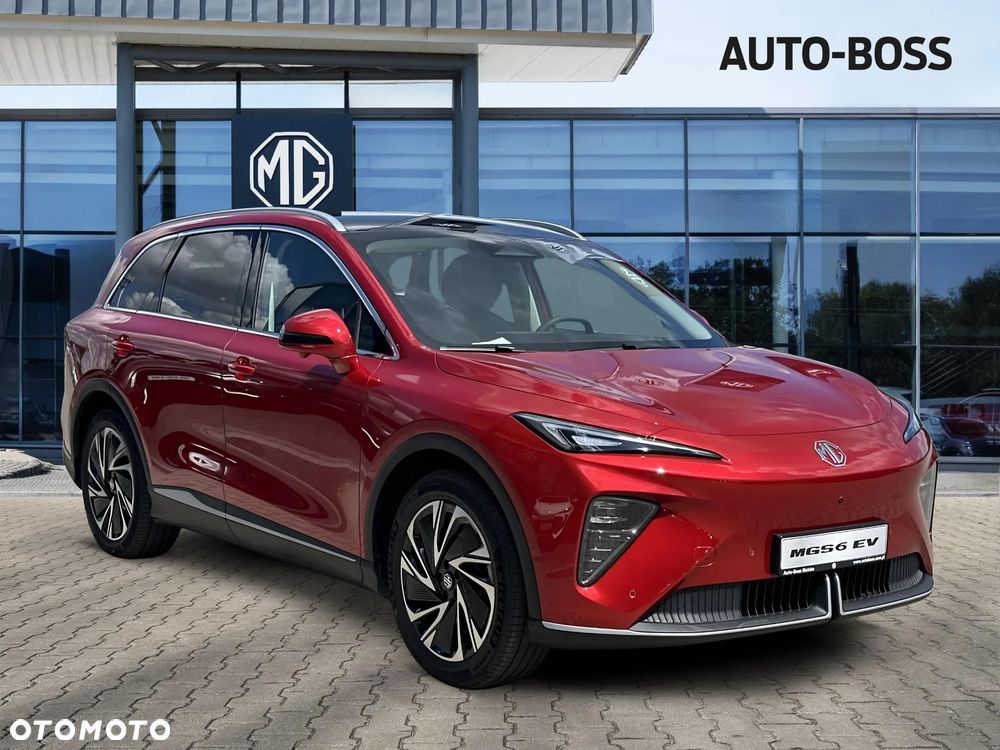 MG S6 - 8