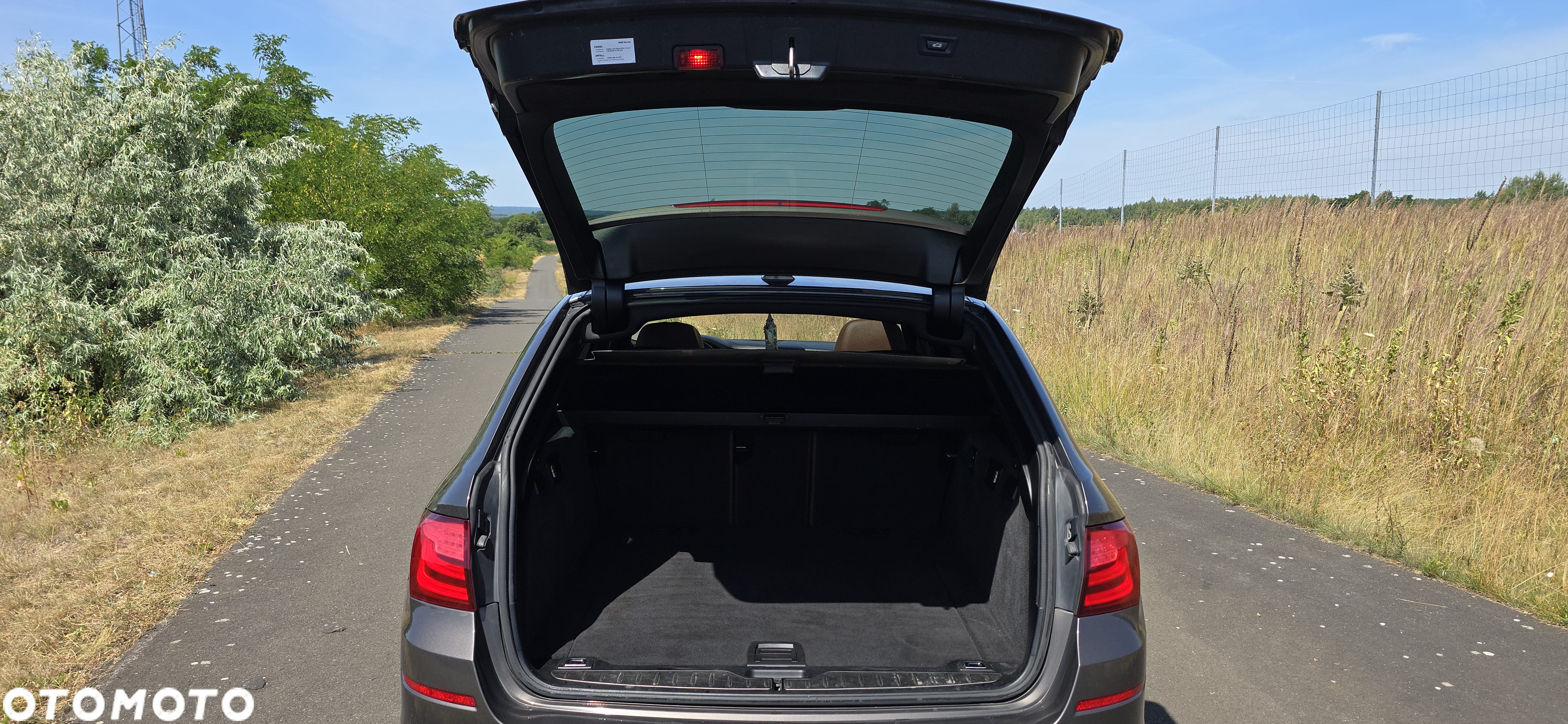 BMW Seria 5 530d Touring Sport-Aut - 19
