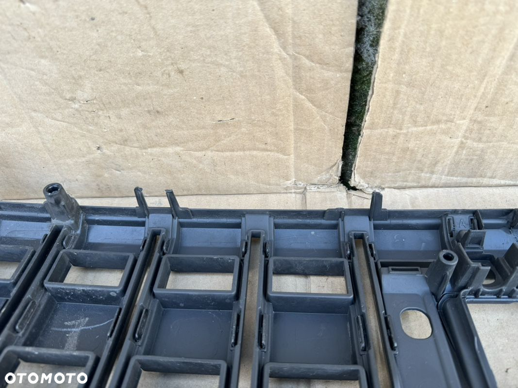 GRILL ATRAPA CHŁODNICY PRZÓD PRZEDNI POLESTAR 2 II 31698060 ORYGINAŁ - 8