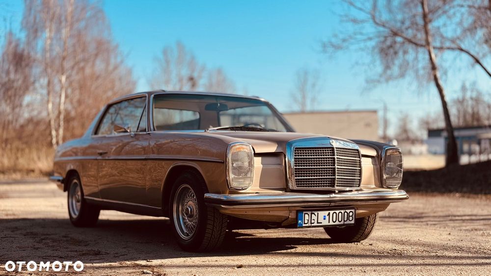 Mercedes-Benz Inny - 7