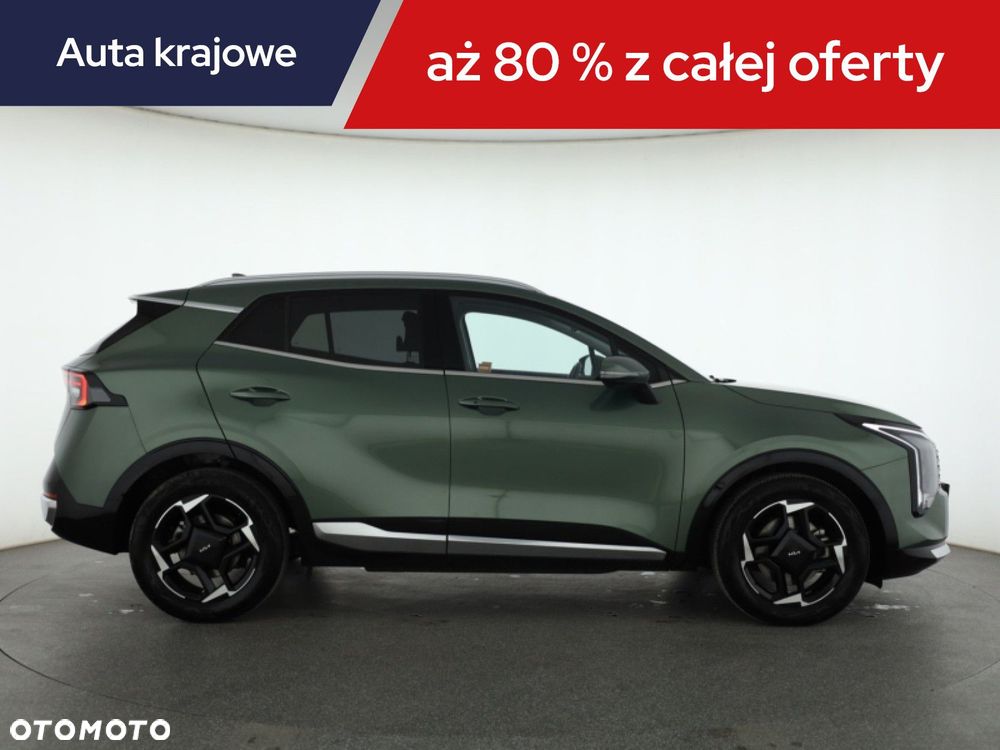 Kia Sportage - 8