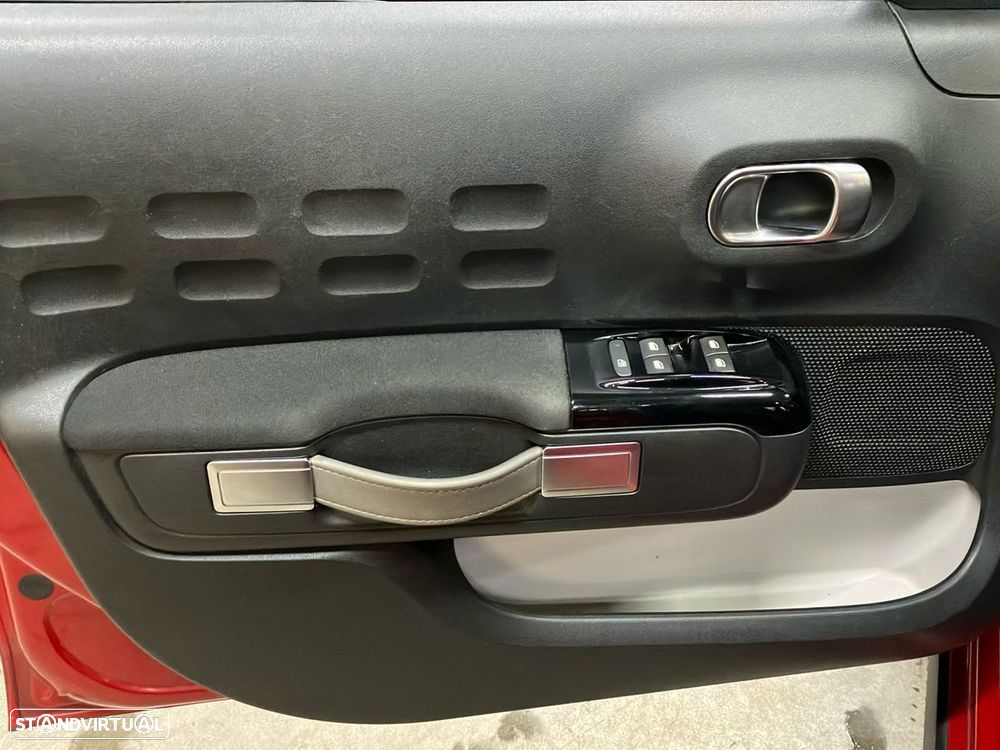 Citroën C3 1.2 PureTech C-Series - 20