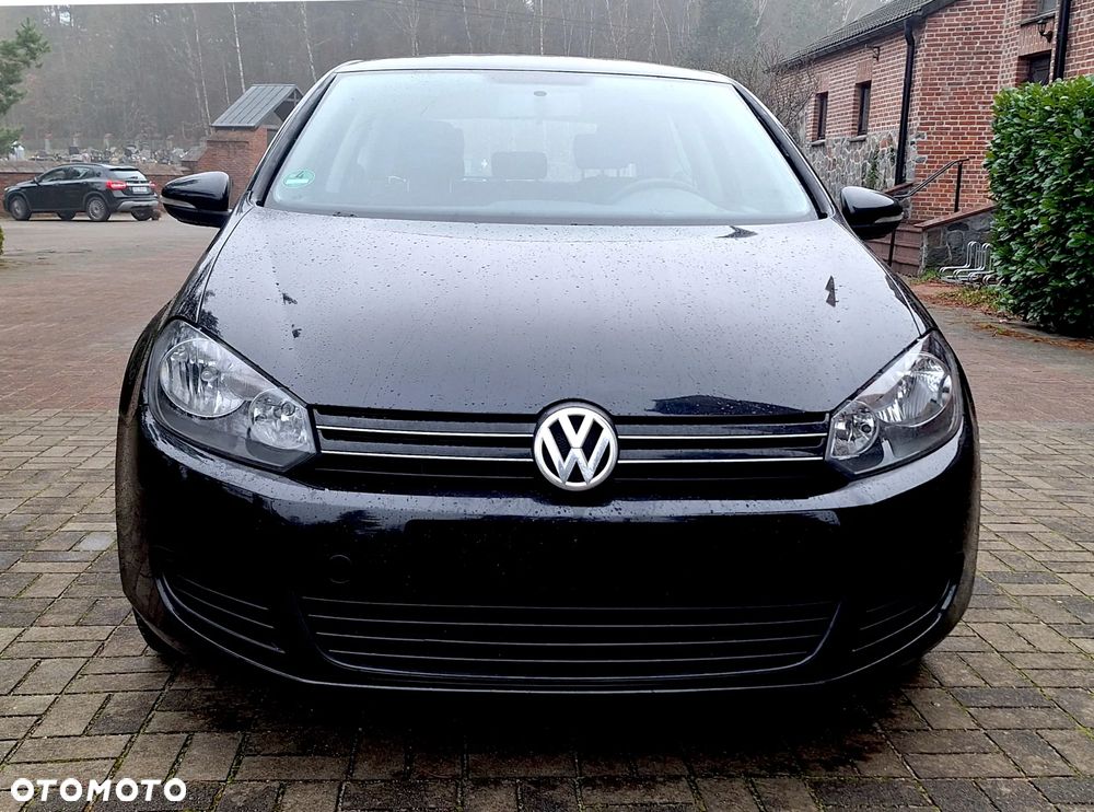 Volkswagen Golf 1.4 Trendline - 13
