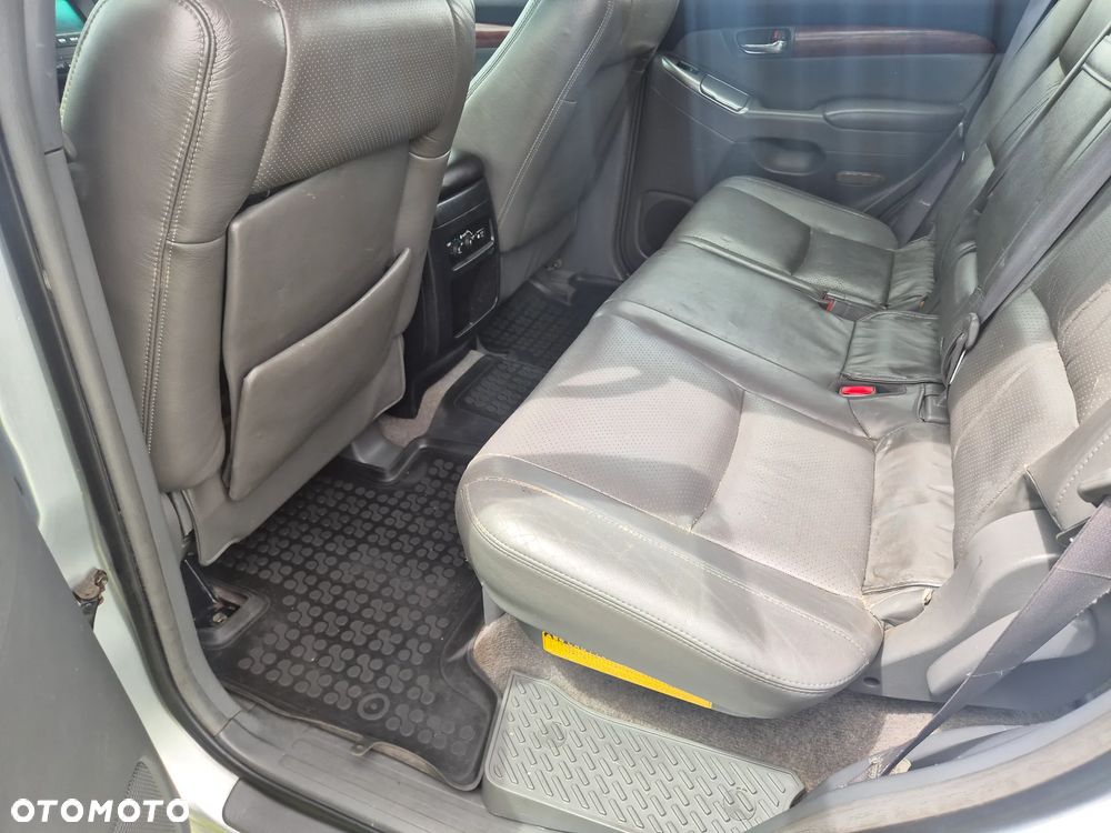 Toyota Land Cruiser 3.0 D Luna - 9