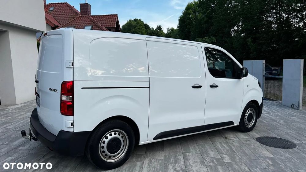 Toyota Proace - 9